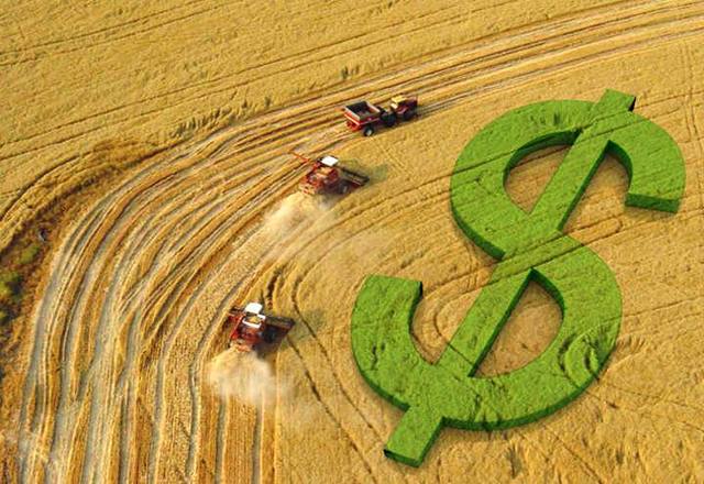 Cobrança de Funrural em Exportações Indiretas