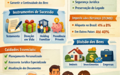 Planejamento Sucessório